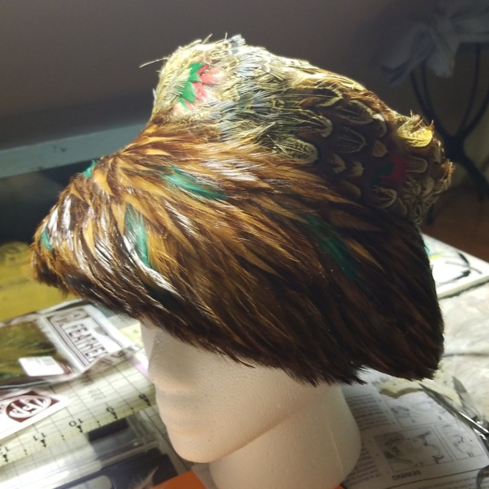 Hats